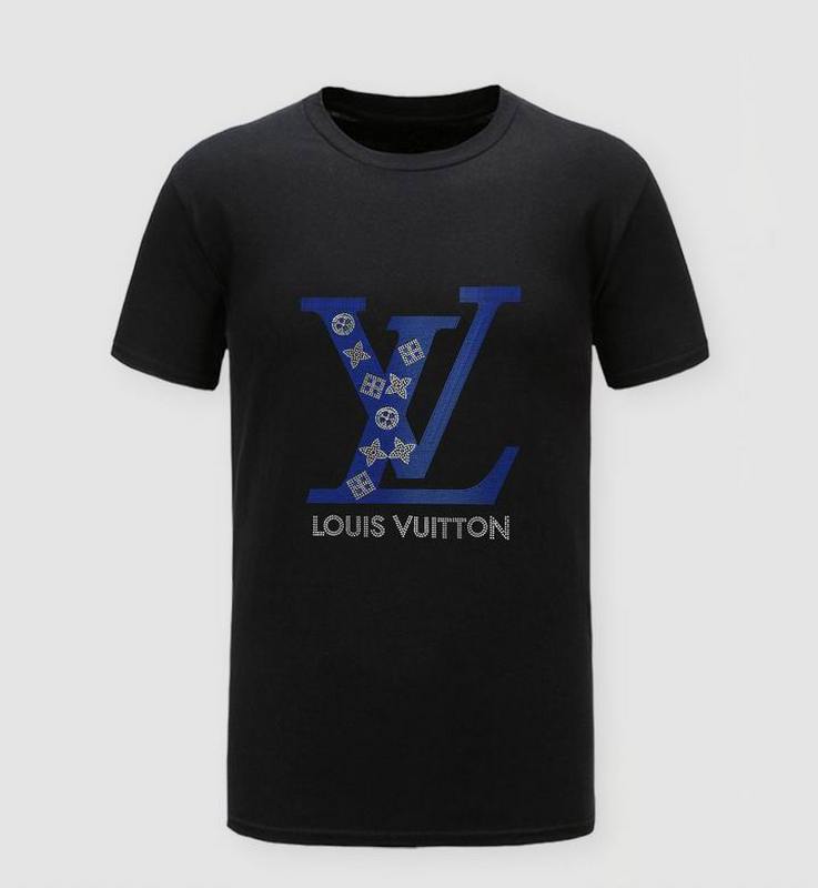 Louis Vuitton Men's T-shirts 13